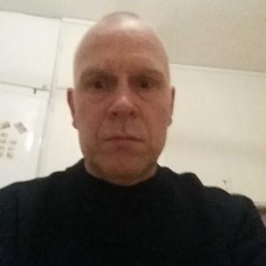 Profilbild på Fredrik Larsson