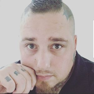 Profilbild på Fredrik Lilja