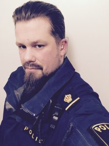 Profilbild på Fredrik Lind