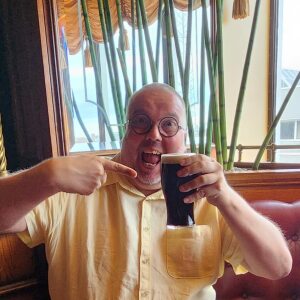 Profilbild på Fredrik Lindberg