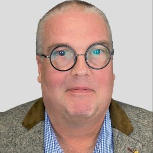 Profilbild på Fredrik Lindberg
