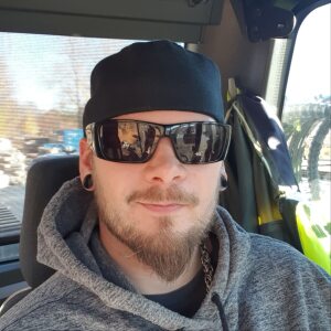 Profilbild på Fredrik Lithén