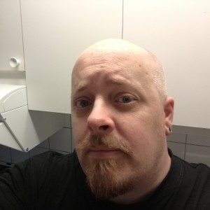 Profilbild på Fredrik Lönnkvist