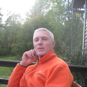 Profilbild på Fredrik Lund