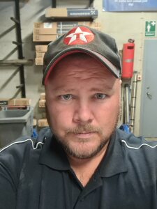 Profilbild på Fredrik Lund