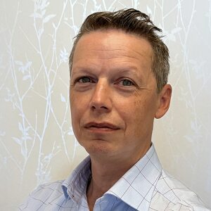 Profilbild på Fredrik Lundberg