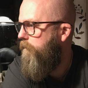 Profilbild på Fredrik Lundell