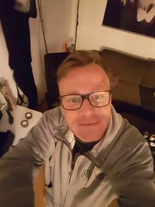 Profilbild på Fredrik Lundgren