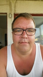 Profilbild på Fredrik Lundström