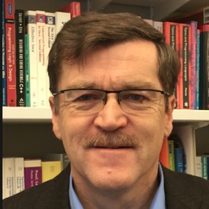 Profilbild på Fredrik Millerfelt