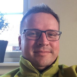 Profilbild på Fredrik Nilsson