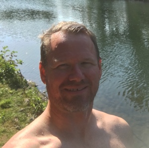 Profilbild på Fredrik Nilsson
