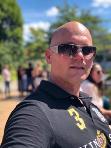 Profilbild på Fredrik Nilsson