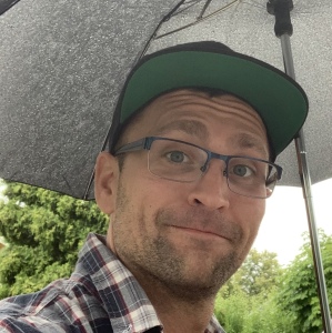 Profilbild på Fredrik Nordenberg