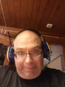 Profilbild på Fredrik Noren