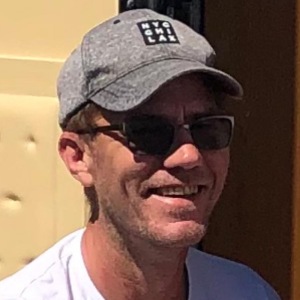 Profilbild på Fredrik Norrby