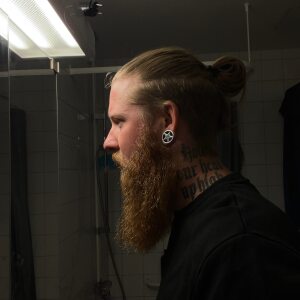 Profilbild på Fredrik Öberg