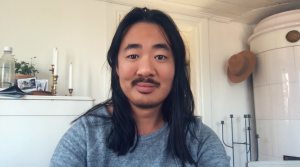 Profilbild på Fredrik Öst
