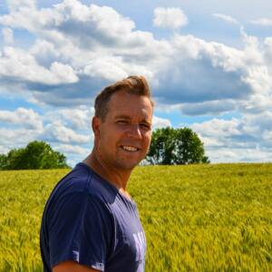 Profilbild på Fredrik Ohliw