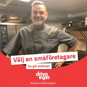 Profilbild på Fredrik Olofsson