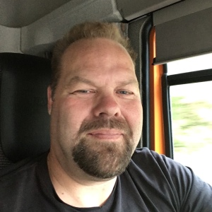 Profilbild på Fredrik Olofsson