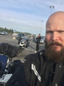 Profilbild på Fredrik Olovsson