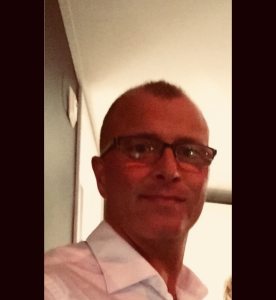 Profilbild på Fredrik Olsson