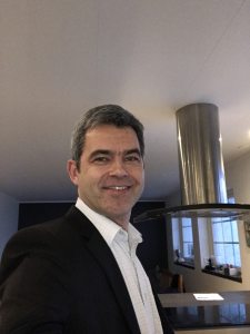 Profilbild på Fredrik Palm