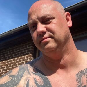 Profilbild på Fredrik Persson