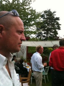 Profilbild på Fredrik Persson