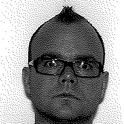 Profilbild på Fredrik Persson