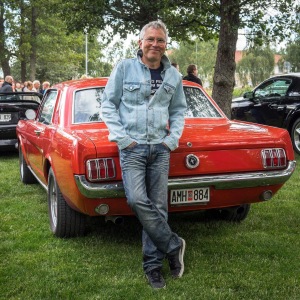 Profilbild på Fredrik Pettersson