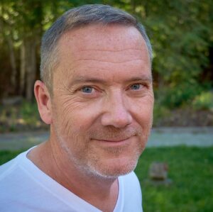 Profilbild på Fredrik Ring