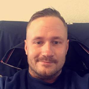 Profilbild på Fredrik Ros