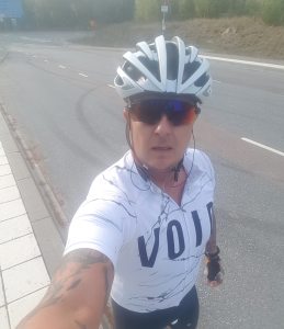 Profilbild på Fredrik Rova