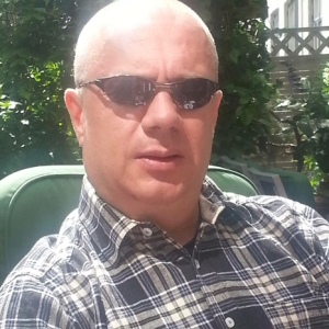 Profilbild på Fredrik Ruthagen