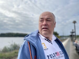 Profilbild på Fredrik Salö