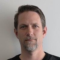 Profilbild på Fredrik Sassing