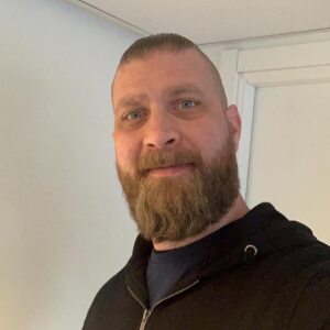 Profilbild på Fredrik Schönström