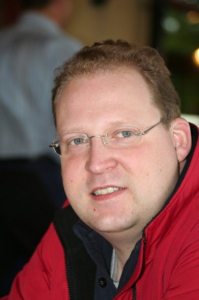 Profilbild på Fredrik Simonsson