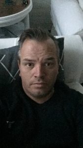 Profilbild på Fredrik Sjöblom
