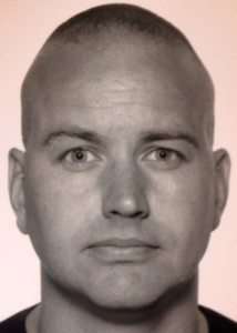 Profilbild på Fredrik Sjöstedt