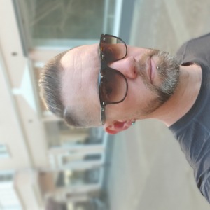 Profilbild på Fredrik Skjelstad