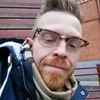 Profilbild på Fredrik Söderdahl