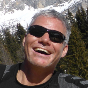 Profilbild på Fredrik Sölve