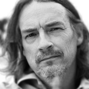 Profilbild på Fredrik Sten