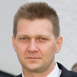 Profilbild på Fredrik Stolt