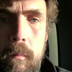 Profilbild på Fredrik Sundbom