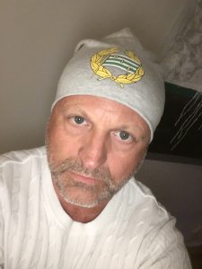 Profilbild på Fredrik Sundin