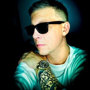 Profilbild på Fredrik Sundström